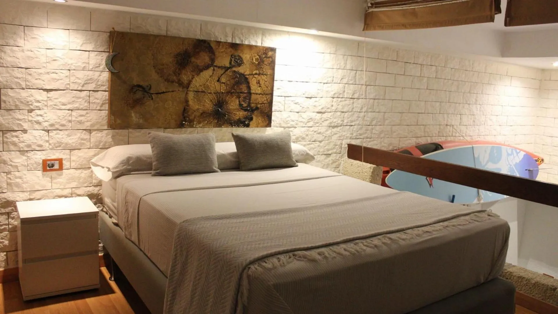 Medanea Marineda Home El Médano 0*,  İspanya