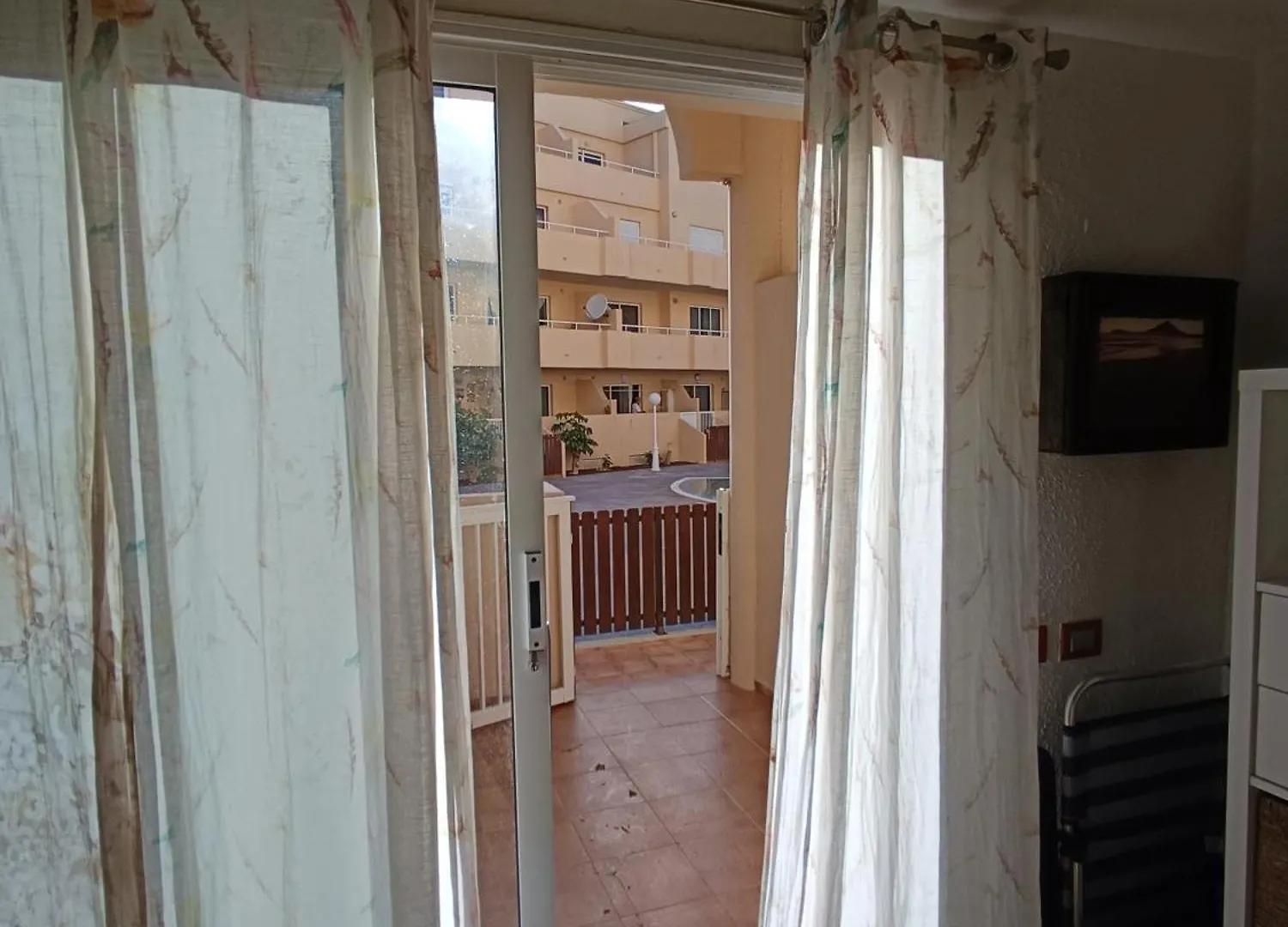 Medanea Marineda Home El Médano 0*,