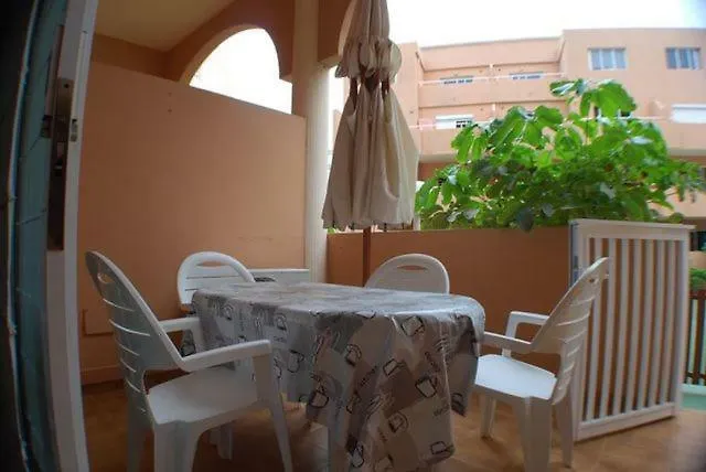 Daire Medanea Marineda Home El Médano