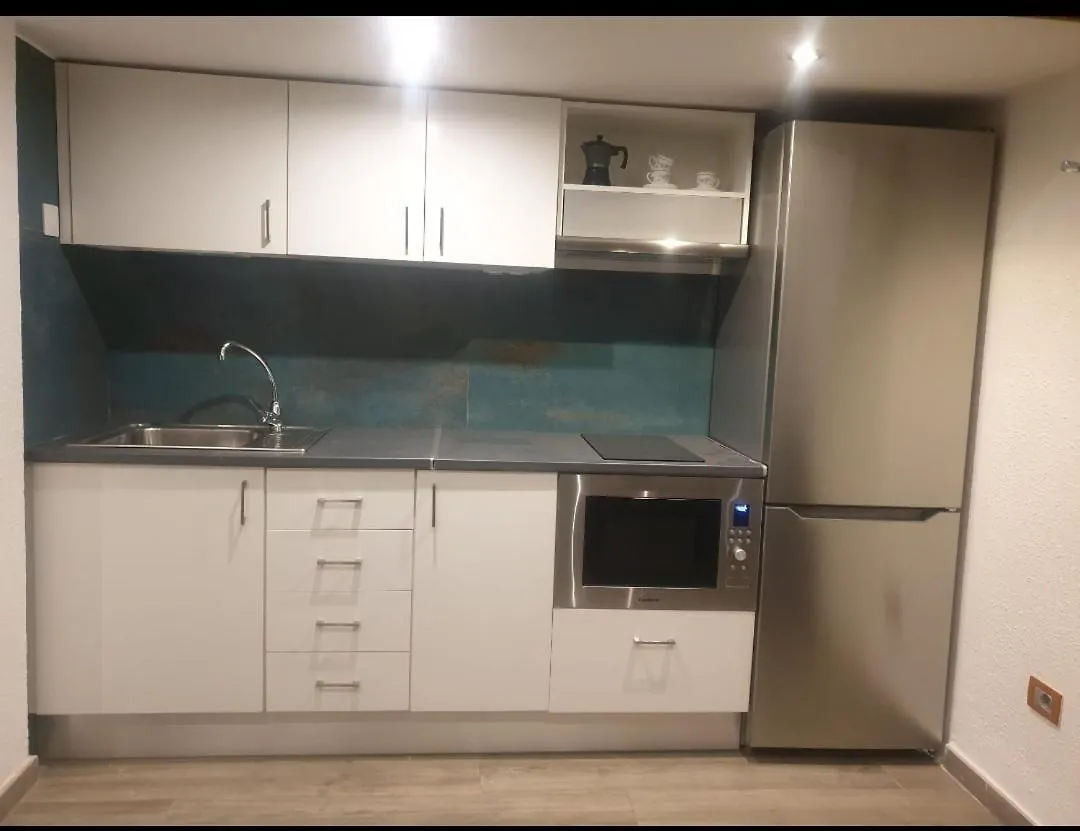 Medanea Marineda Home El Médano 0*,  إسبانيا
