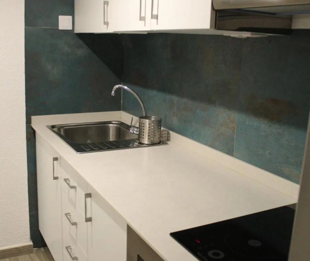 Apartment Medanea Marineda Home El Médano Spanien