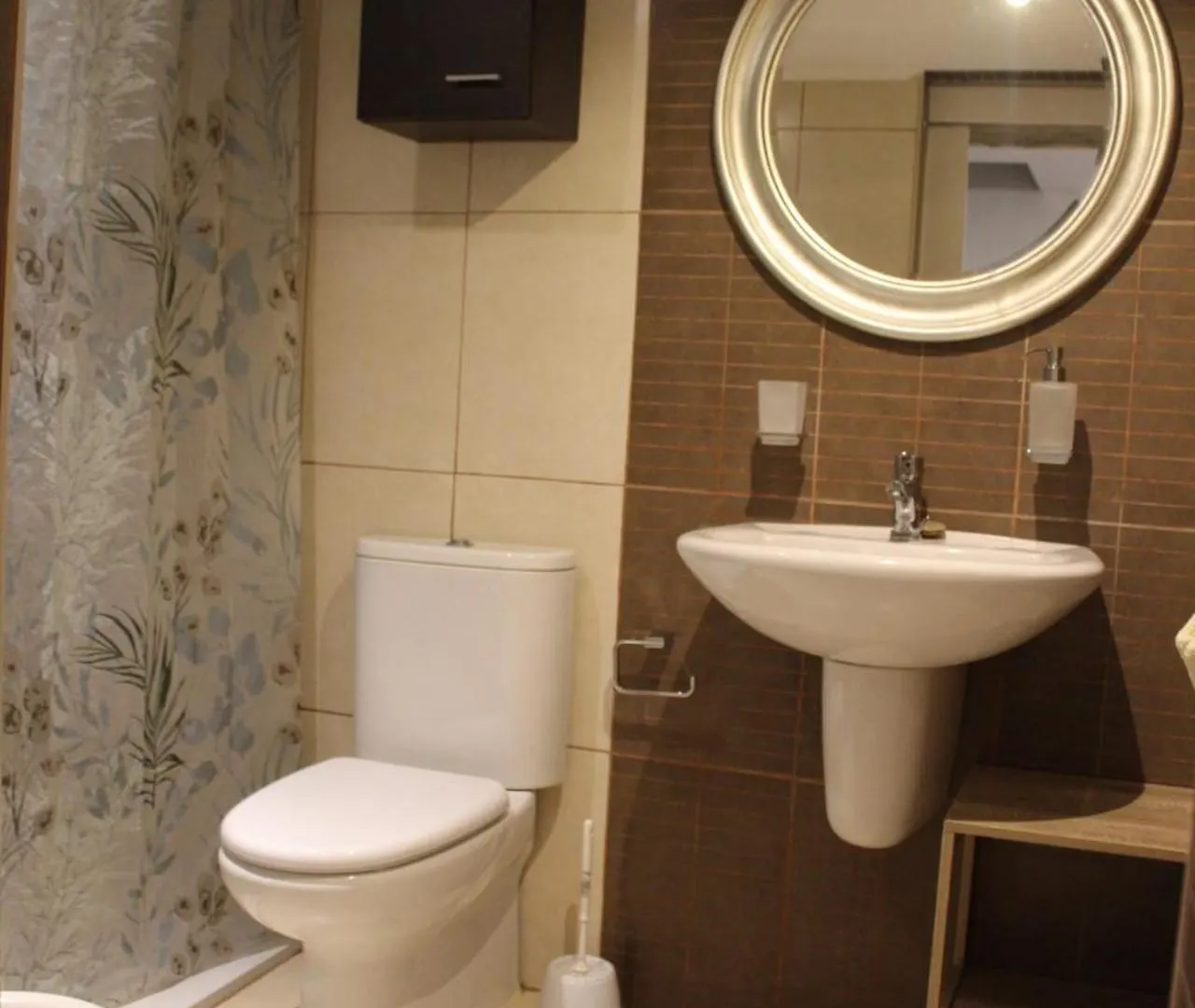 Apartment Medanea Marineda Home El Medano  Spain