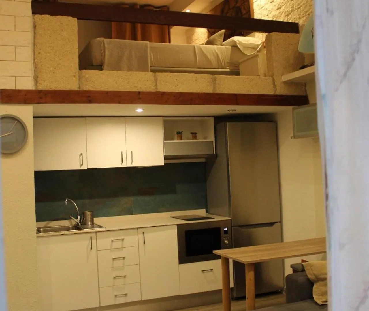 Medanea Marineda Home El Medano  Apartment