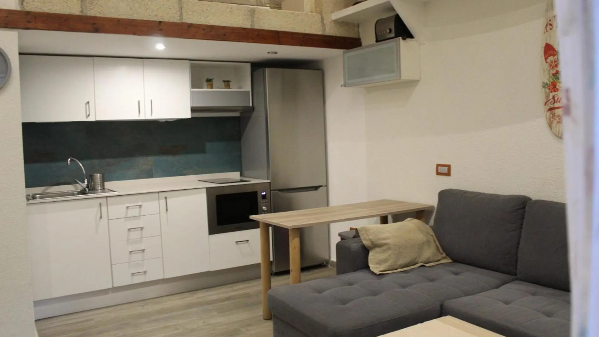 Apartment Medanea Marineda Home El Medano  Spain