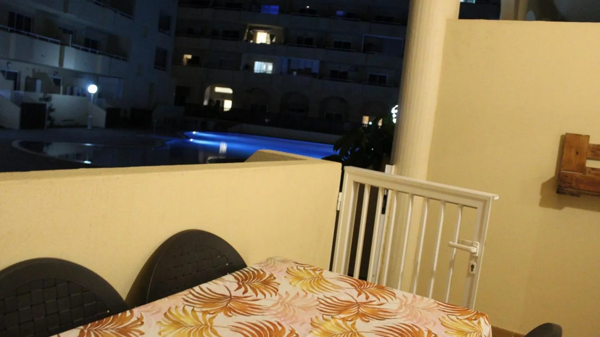 Apartment Medanea Marineda Home El Médano