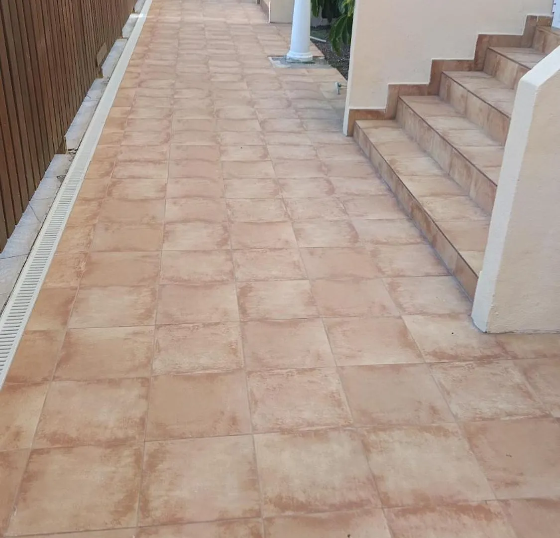 Medanea Marineda Home El Médano 0*,