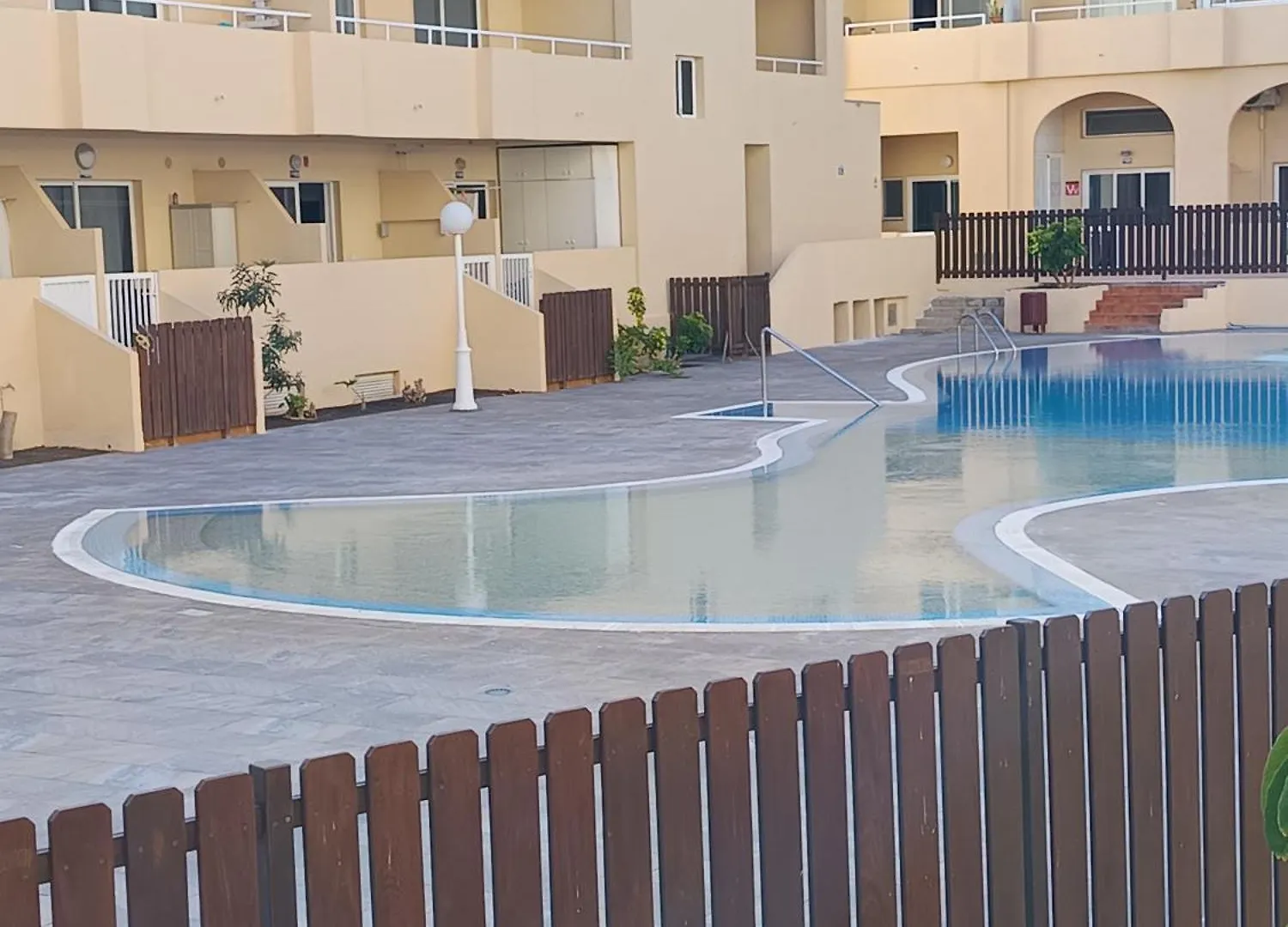 Medanea Marineda Home El Médano 0*,