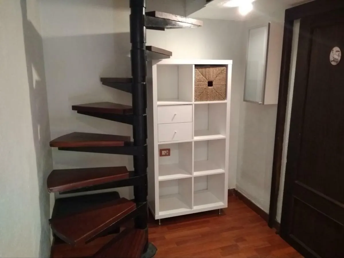 شقة Medanea Marineda Home El Médano