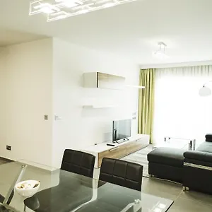 Luxury Las Terrazas Appartement